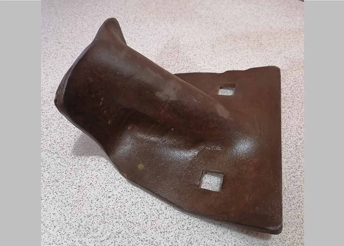 SILLETAS RÍGIDAS DE 115 LB