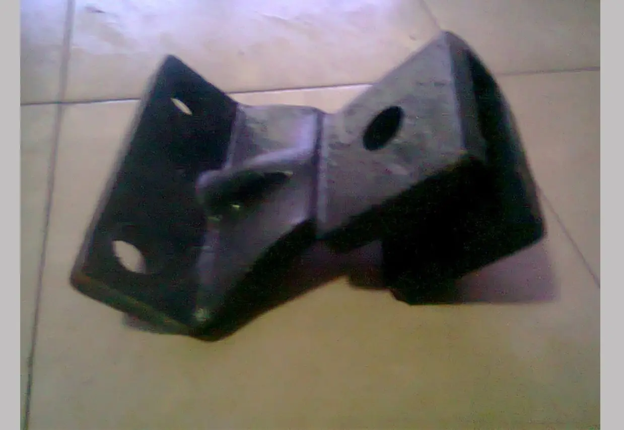 OREJAS PARA AGUJA